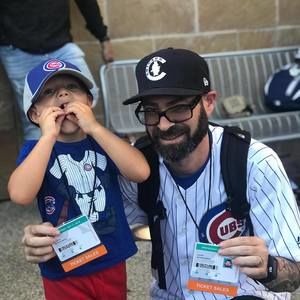 Meet your Posher, Jason